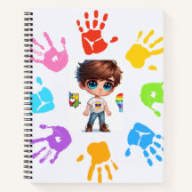 A Joyful Celebration of Autism Awareness"