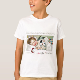 A Joyful Christmas T-Shirt
