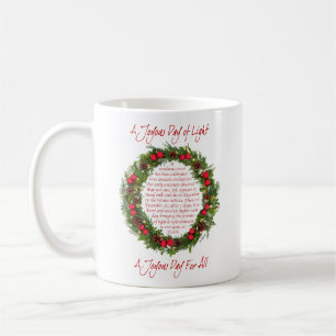 A Joyous Day for All - Coffee Mug