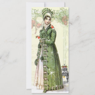 A Joyous Noel Invitation