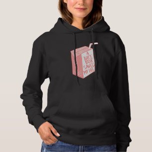 A Juice Box Saved My Life Diabetes Ketoacidosis Dm Hoodie