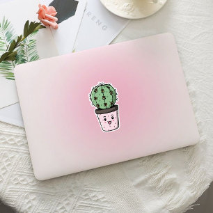 A kawaii cacti