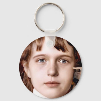 A KEY RING