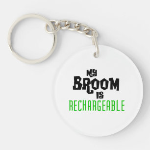 a key ring