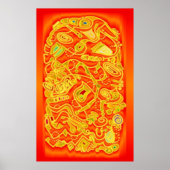 A Kings Ransom Poster (Front)