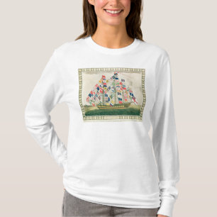 A King's Ship T-Shirt
