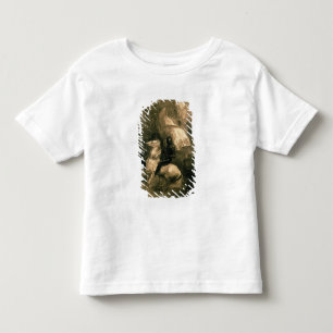 A Knight, c.1885 Toddler T-Shirt