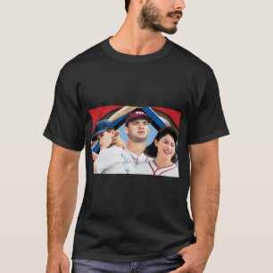 A League of Their Own Movie T-Shirt