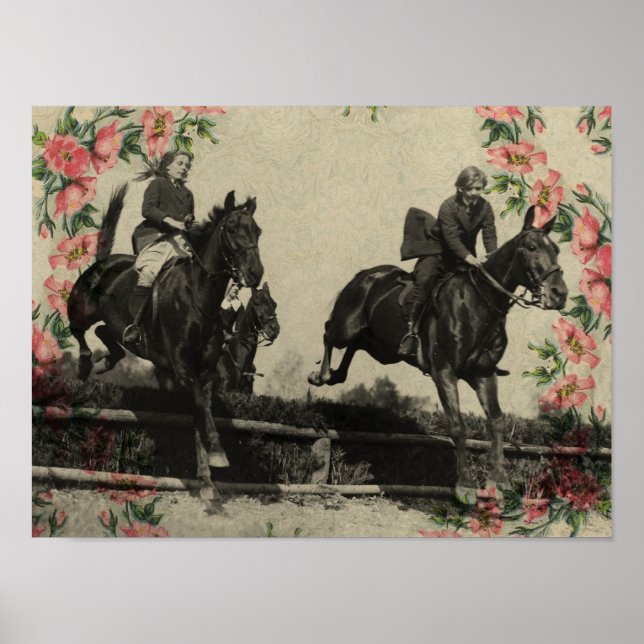 A Leap of Faith Poster (Front)