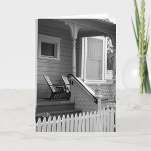 A Leisure Place Holiday Card