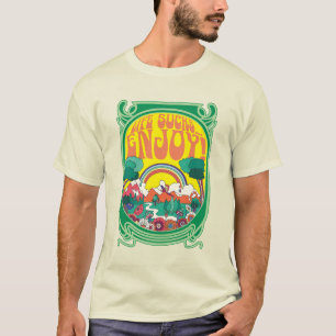 (A) Life Sucks...Enjoy! T-Shirt