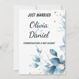 A Lifetime of Love and Laughter Invitation