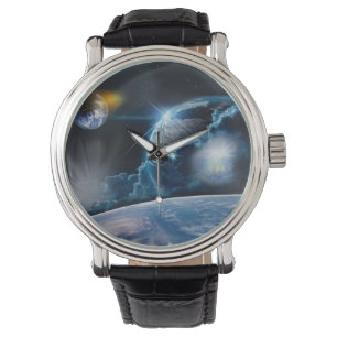 A Light Being's Journey Watch