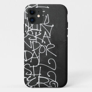 a list of our boys iPhone 11 case