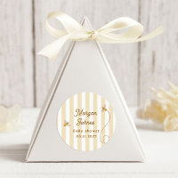 A Little Bee Baby Shower