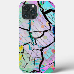 “A Little Bit of Everything”  iPhone 13 Pro Max Case