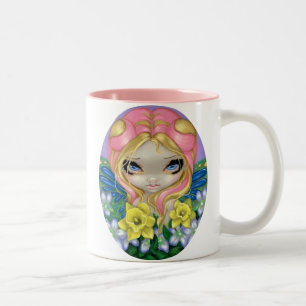 "A Little Bit of Spring" Mug