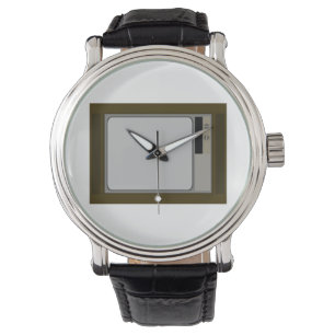 A little bit of the 60s. watch