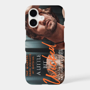 A Little Bit Wicked Phone Case