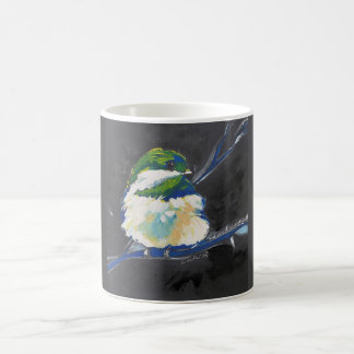 A Little Blue – Classic Mug