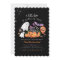 A Little Boo Cute Spooky Halloween Baby Shower