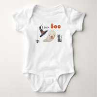 A little Boo is almost due Baby shower