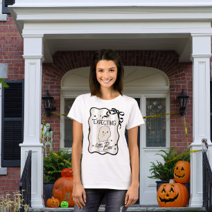 A Little Boo Mummy to-be, pregnancy T-Shirt