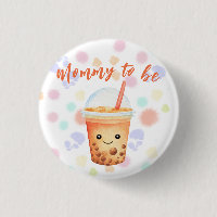 A Little Cu-Tea Bubble Tea - Mummy to be