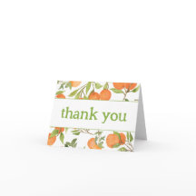 A Little Cutie Baby Shower