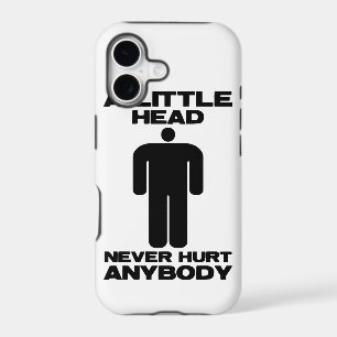 A Little Head!