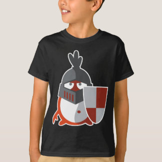 a little knight T-Shirt