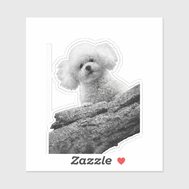 A Little Lamb in the Killer Silence Cute Serial Do (Sheet)