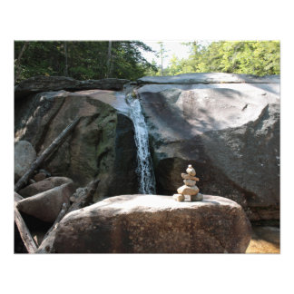 A Little Peace Photo Print