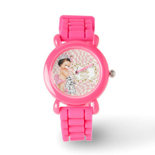 A Little Princess is On Her Way. Watch