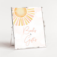 A Little Ray of Sunshine Books and Gifts