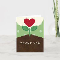 A Little Sprout is on the Way Baby Shower