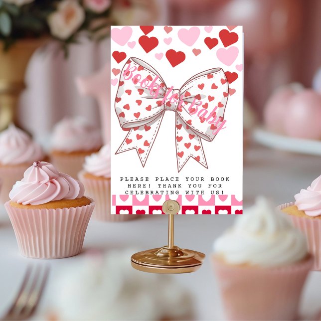 A Little Sweetheart Books for Baby Table Number (A Little Sweetheart Books for Baby Table Number)