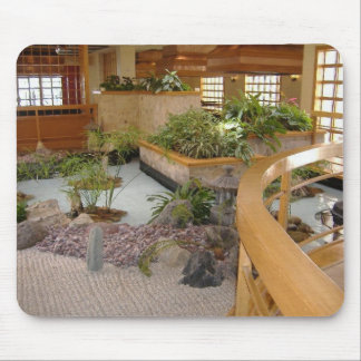 A little taste of Japan Mouse Pad