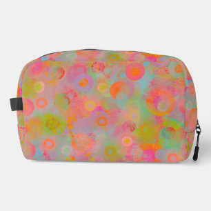 A Little Touch of Spring Dopp Kit
