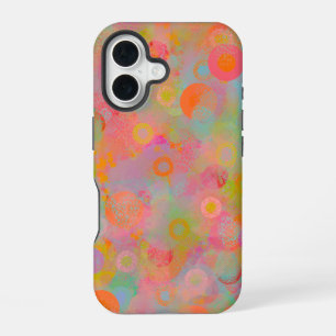 A Little Touch of Spring iPhone 16 Case