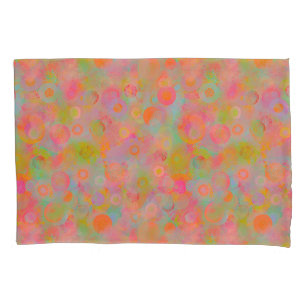 A Little Touch of Spring Pillowcase