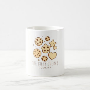 A Little Treat from Our Kitchen Coffee Mug