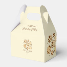 A Little Treat from Our Kitchen (Cream)