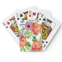 A little wildflower is on it's way!