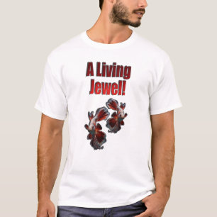 A Living Jewel T-Shirt