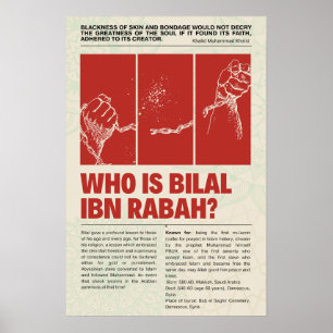 A Living Lesson on Human Freedom Poster