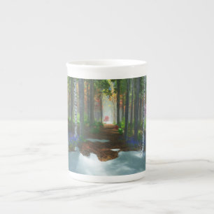 A Long Day's Walk Mug