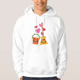 A Long Lasting Love Hoodie