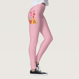 A Long Lasting Love Leggings