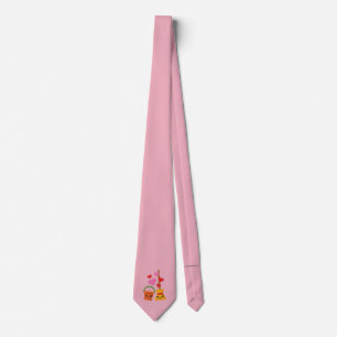A Long Lasting Love Tie